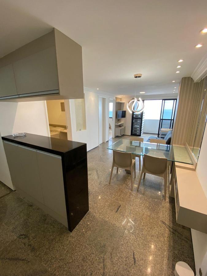 De Iracema Vista O Mar 18 Andar Apartamento Fortaleza (Ceara)
