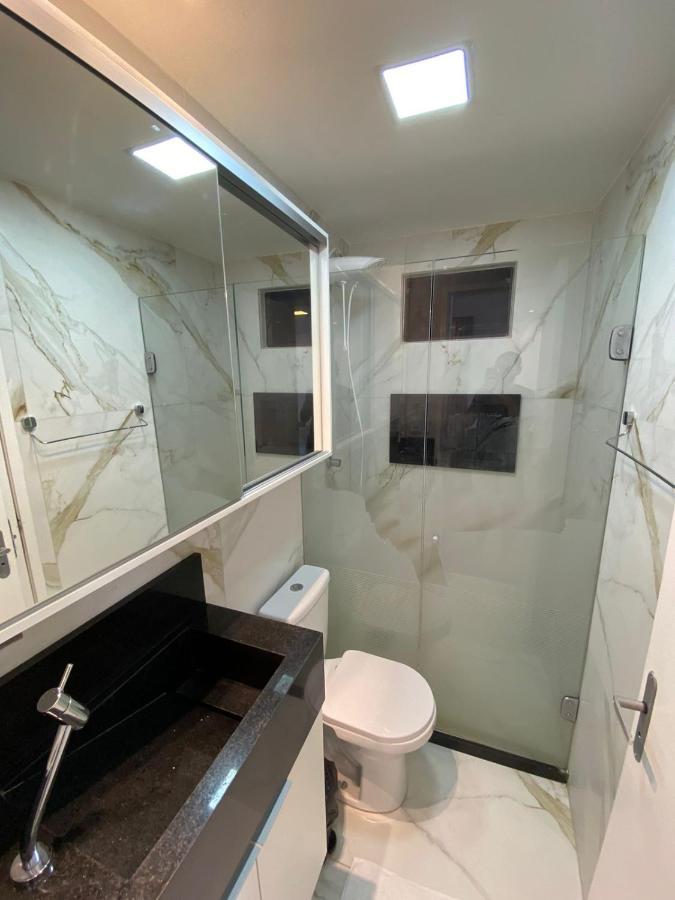 Apartamento De Iracema Vista O Mar 18 Andar *