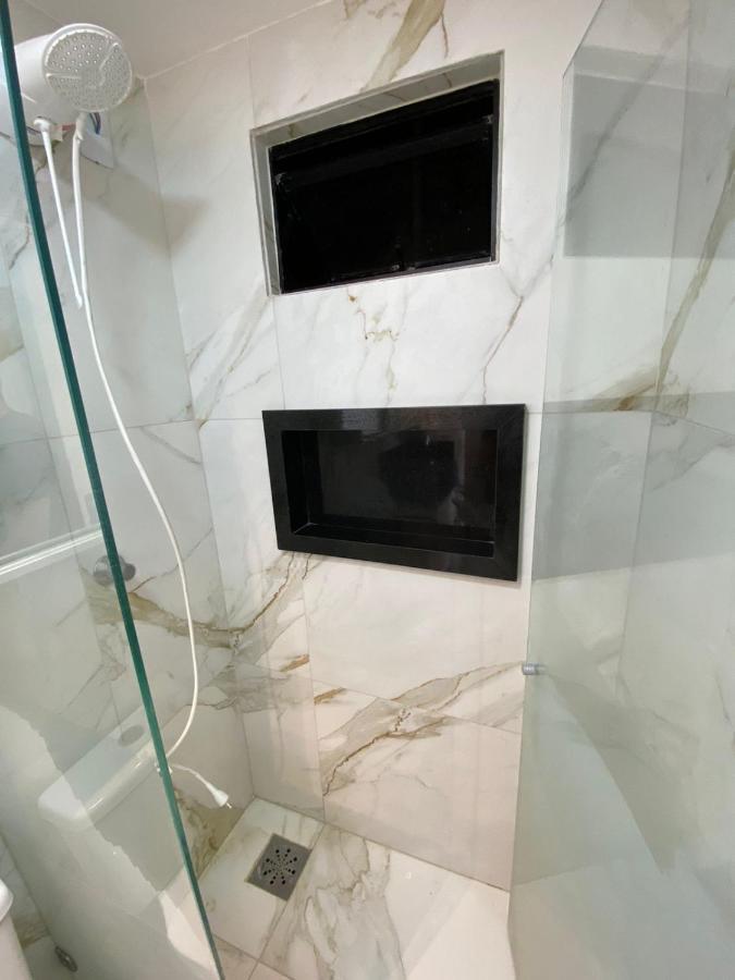 Apartamento De Iracema Vista O Mar 18 Andar Fortaleza (Ceara)
