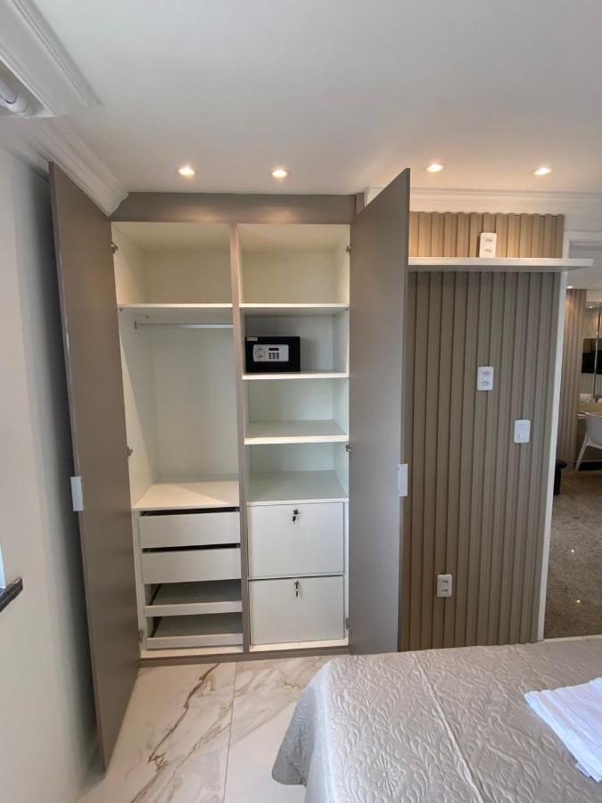Apartamento De Iracema Vista O Mar 18 Andar Fortaleza (Ceara)